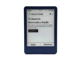 libro electronico amazon kindle (11.&ordf; generaci&oacute;n)