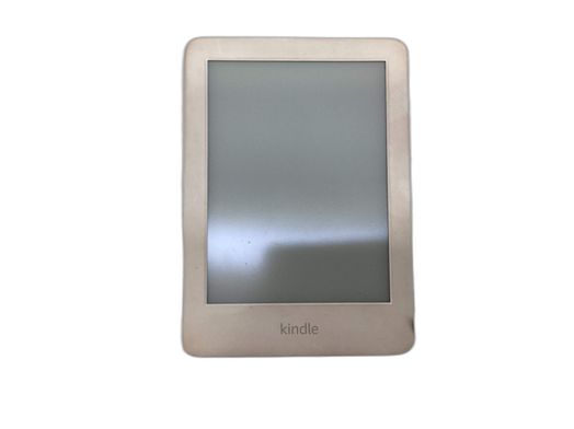 libro electronico amazon kindle (2019)