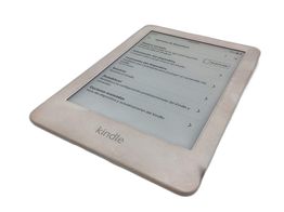 libro electronico amazon kindle (2019)