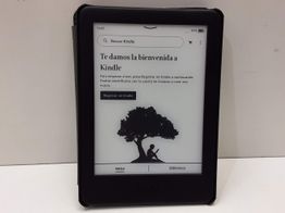 libro electronico amazon kindle (2019)