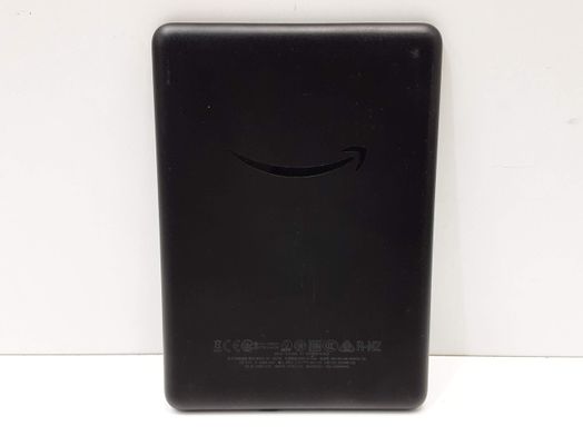 libro electronico amazon kindle (2019)