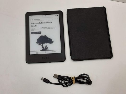 libro electronico amazon kindle (2019)