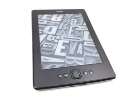 libro electronico amazon kindle 4 (2011)