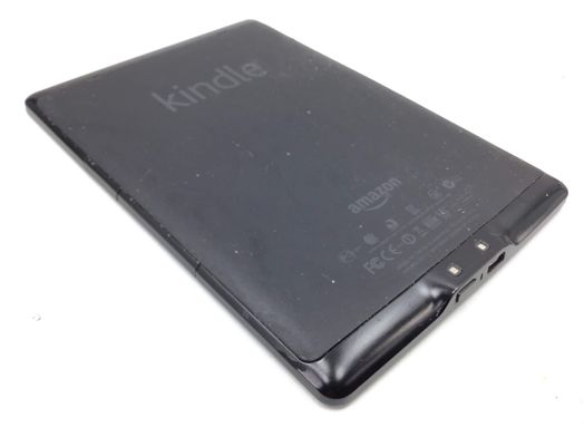 libro electronico amazon kindle 4 (2011)