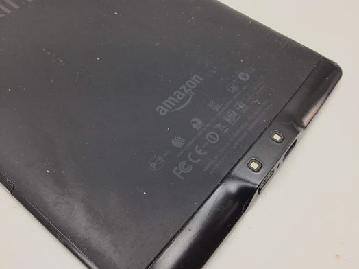 libro electronico amazon kindle 4 (2011)