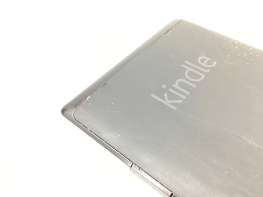 libro electronico amazon kindle 4 (2011)