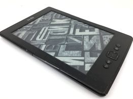 libro electronico amazon kindle 4 (2011)
