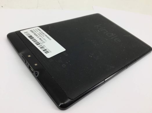 libro electronico amazon kindle 4 (2011)