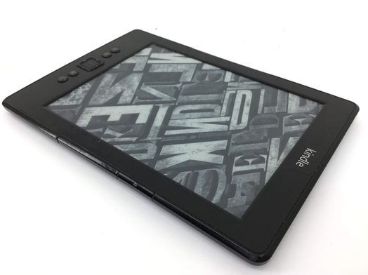 libro electronico amazon kindle 4 (2011)