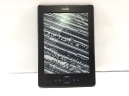 libro electronico amazon kindle 5 (2012)