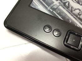 libro electronico amazon kindle 5 (2012)
