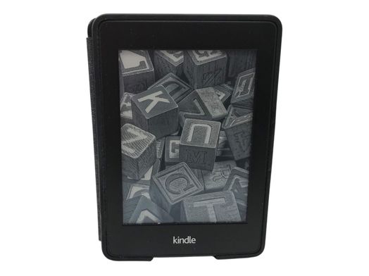 libro electronico amazon kindle 5 (2012)
