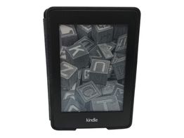 libro electronico amazon kindle 5 (2012)