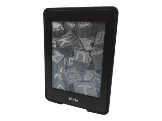 libro electronico amazon kindle 5 (2012)