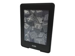 libro electronico amazon kindle 5 (2012)