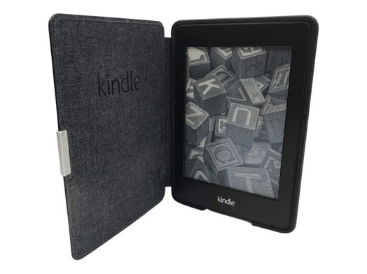 libro electronico amazon kindle 5 (2012)