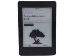 libro electronico amazon kindle 7 (2014)