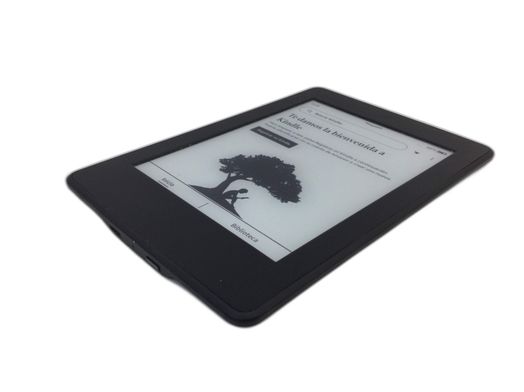 libro electronico amazon kindle 7 (2014)