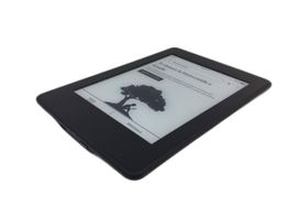 libro electronico amazon kindle 7 (2014)