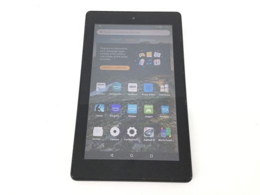 libro electronico amazon kindle 7 (2014)