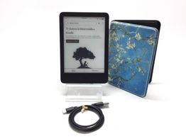libro electronico amazon kindle 8 (2016)