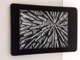 libro electronico amazon kindle 8 (2016)