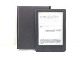 libro electronico amazon kindle 8 (2016)