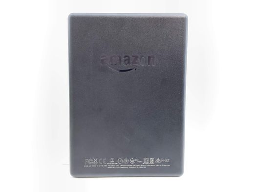 libro electronico amazon kindle 8 (2016)