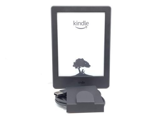 libro electronico amazon kindle 8 (2016)
