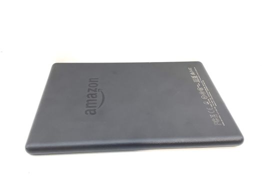 libro electronico amazon kindle 8 (2016)