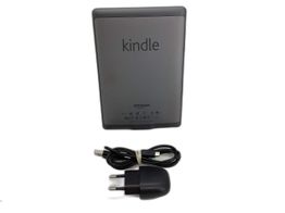 libro electronico amazon kindle d01100