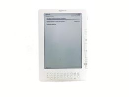 livro eletr&oacute;nico amazon kindle dx (2009)