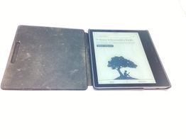 libro electronico amazon kindle oasis ipx8 32gb wifi (2017)