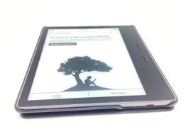 libro electronico amazon kindle oasis ipx8 32gb wifi (2017)