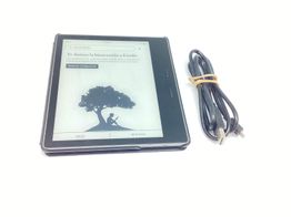 libro electronico amazon kindle oasis ipx8 32gb wifi (2017)