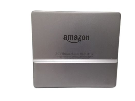 libro electronico amazon kindle oasis ipx8 8gb wifi (2017)