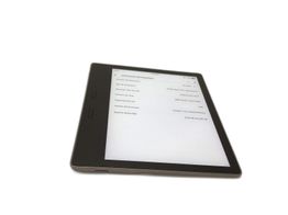 libro electronico amazon kindle oasis ipx8 8gb wifi (2017)