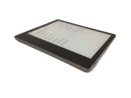 libro electronico amazon kindle oasis ipx8 8gb wifi (2017)