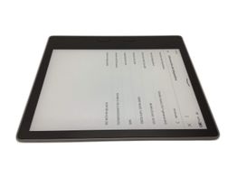 libro electronico amazon kindle oasis ipx8 8gb wifi (2017)