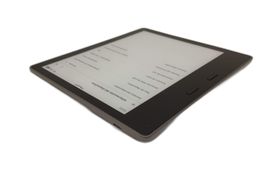 libro electronico amazon kindle oasis ipx8 8gb wifi (2017)