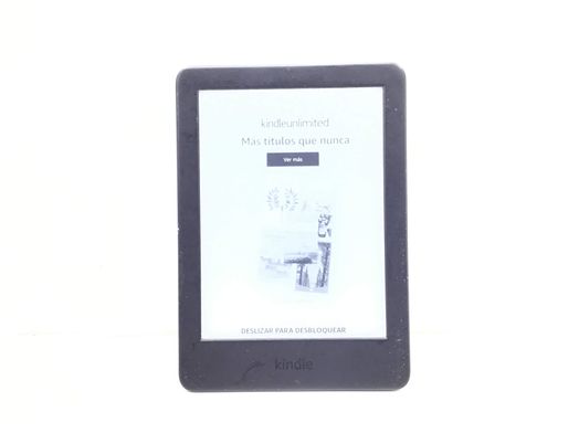 libro electronico amazon kindle paperwhite (2021)
