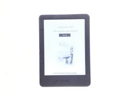 libro electronico amazon kindle paperwhite (2021)