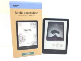 libro electronico amazon kindle paperwhite (2021)