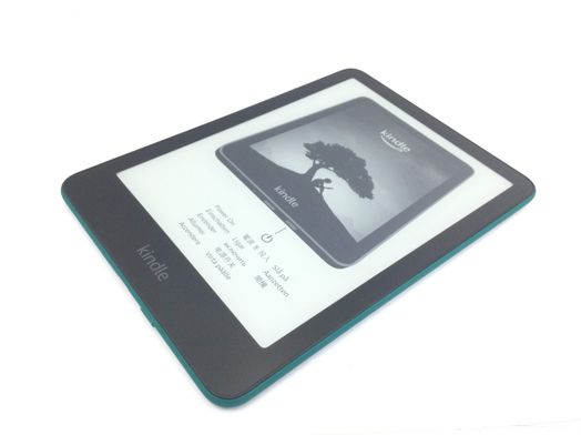 libro electronico amazon kindle paperwhite (2021)