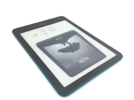 libro electronico amazon kindle paperwhite (2021)