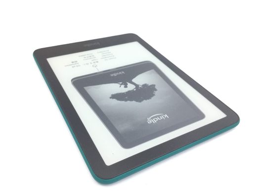 libro electronico amazon kindle paperwhite (2021)