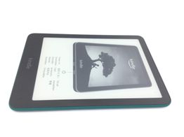 libro electronico amazon kindle paperwhite (2021)