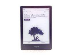libro electronico amazon kindle paperwhite (2021)