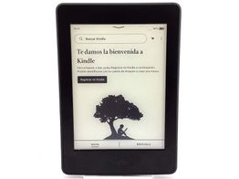 livro eletr&oacute;nico amazon kindle paperwhite 7