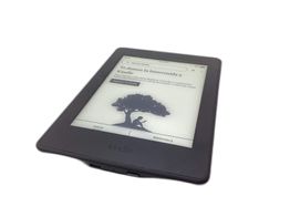 livro eletr&oacute;nico amazon kindle paperwhite dp75sdi